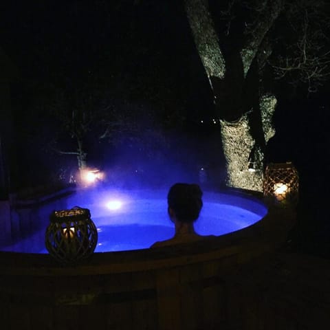 Agriturismo Sugheretello Farm Stay in Lazio