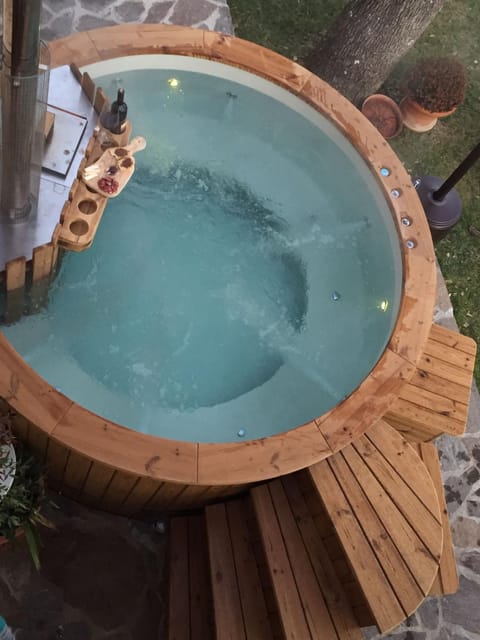 Agriturismo Sugheretello Farm Stay in Lazio