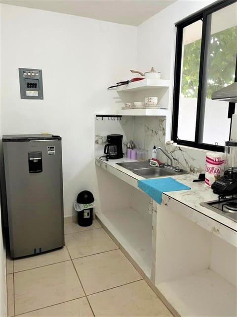 casa vacacional MELISSA House in Puerto Escondido