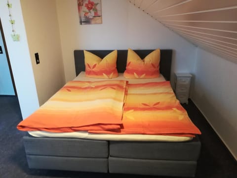 Apartment Preising Condominio in Willingen