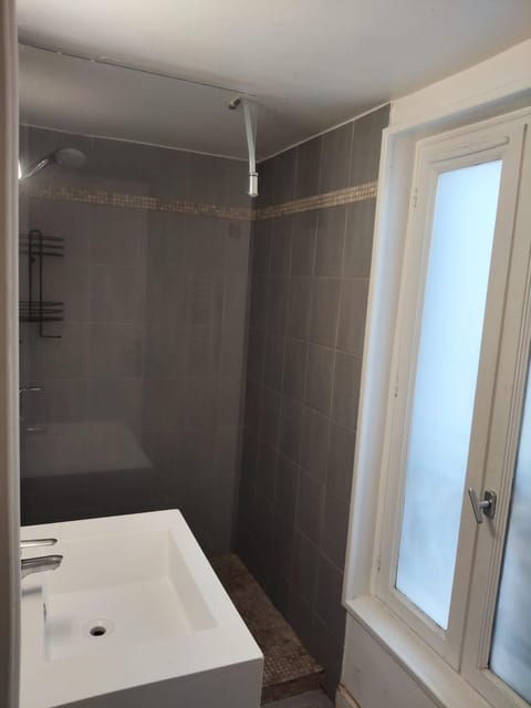 Appartement charmant et moderne à Poissy Apartment in Poissy