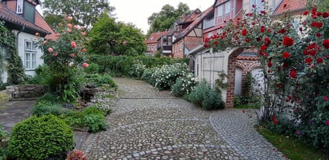 Neighbourhood, Garden