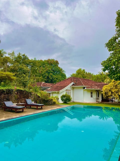 View (from property/room), Swimming pool