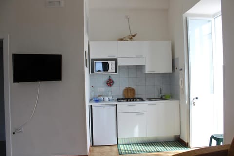 TV and multimedia, Kitchen or kitchenette