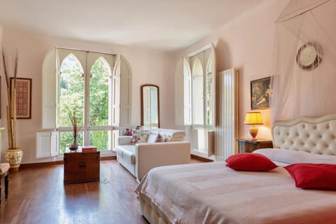 Il Casale Di Villa Rossi Chambre d’hôte in Lucca