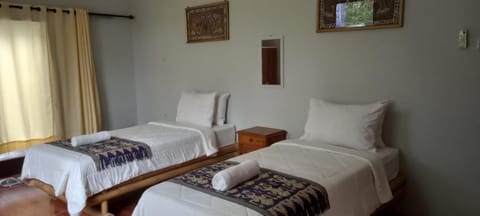 Selong Belanak Bungalows Bed and Breakfast in West Praya