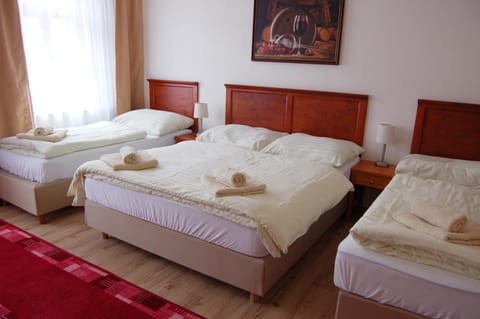 Hotel Aurelius Mikulov Hotel in South Moravian Region