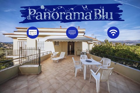 Balcony/Terrace, internet, air conditioner