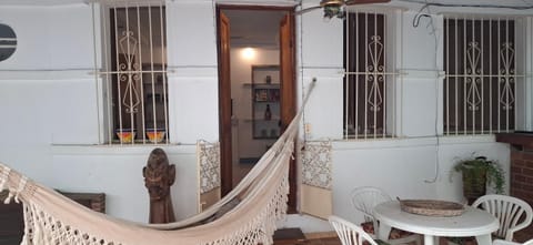 Casa de Lorna 2 House in Santa Teresa