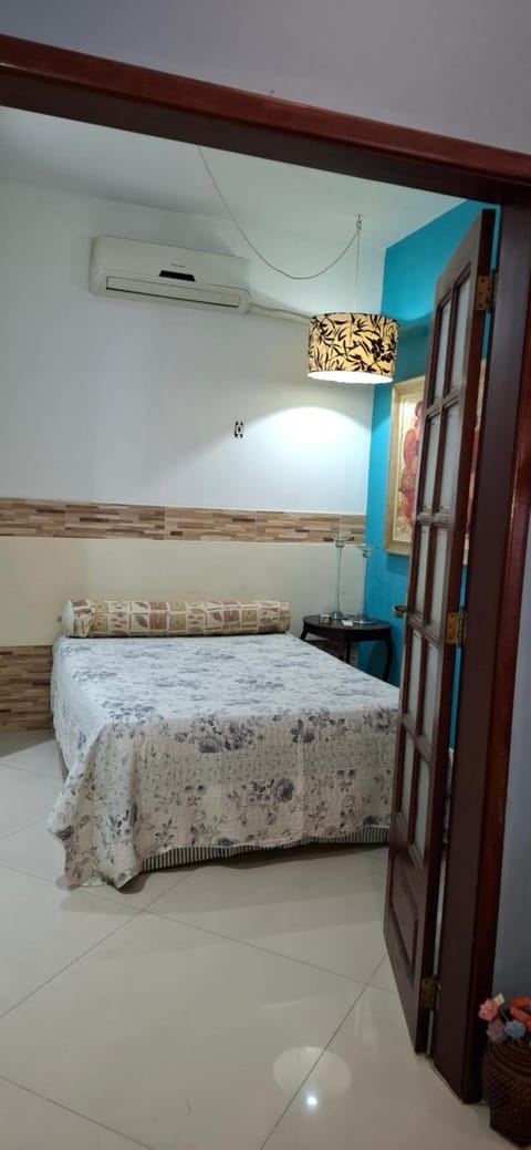 Casa de Lorna 2 House in Santa Teresa