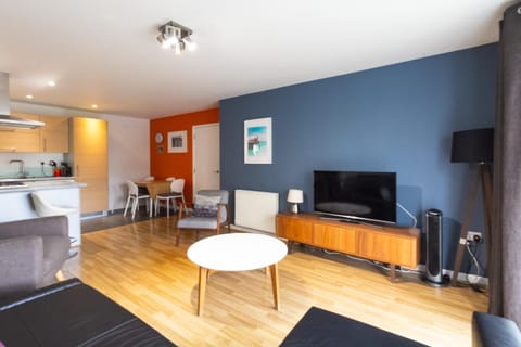 Spacious Central Family Apartment Wohnung in London Borough of Hackney