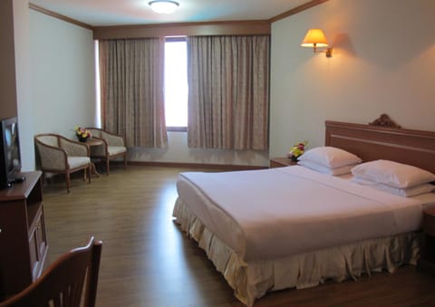 Rimpao Hotel Hotel in Laos