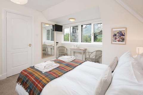 Glenbruar House Bed and Breakfast in Scotland