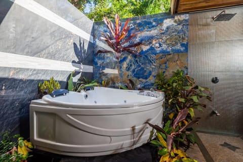 Ocho Artisan Bungalows Hotel in Tamarindo