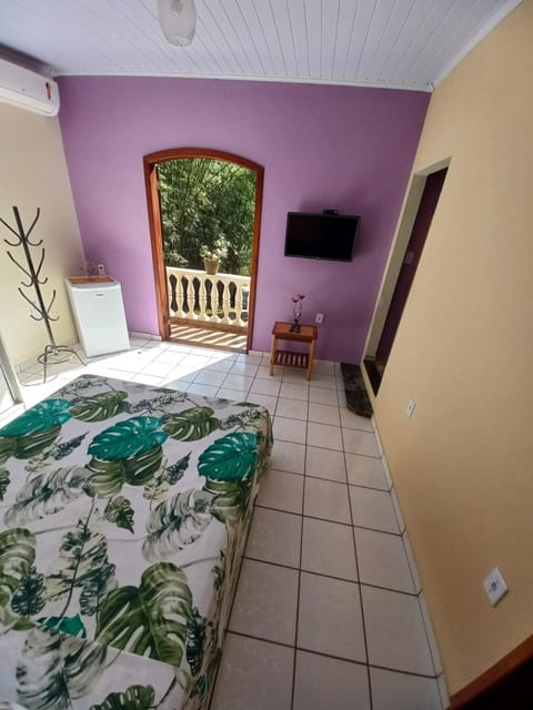 Hospedagem sanloá Vacation rental in State of Rio de Janeiro