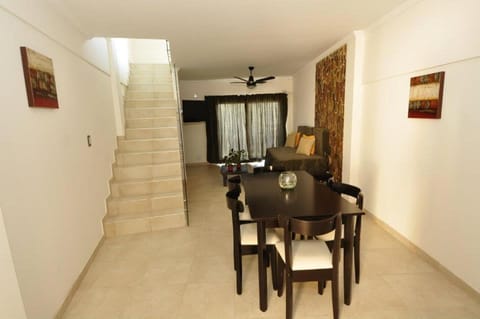 Apart Hotel Mallak Appartement-Hotel in Costa Azul