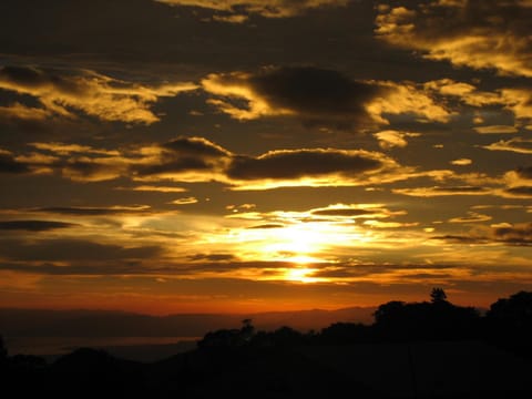 View (from property/room), Other, Sunset