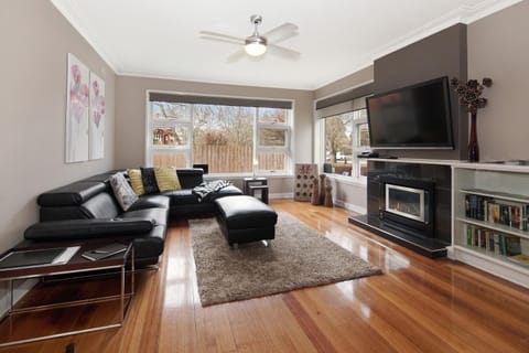 Lake Wendouree Luxury Apartments Eigentumswohnung in Ballarat