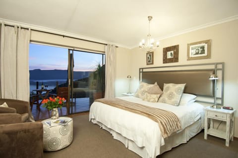 Overmeer Guest House Bed and Breakfast in Knysna