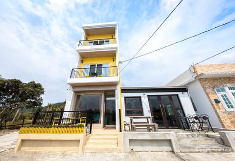 Tiffany Homestay Vacation rental in Hengchun Township