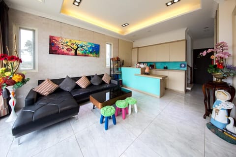 Tiffany Homestay Vacation rental in Hengchun Township