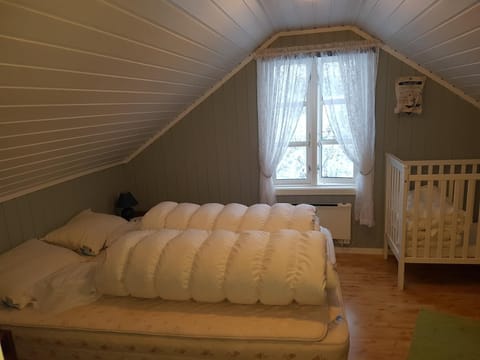 Rabben Feriested Casa in Lofoten