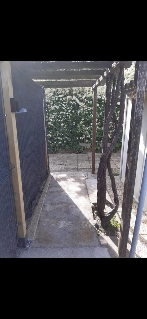 Maison 2 pièces avec jardin Nantes Beaujoire House in Carquefou