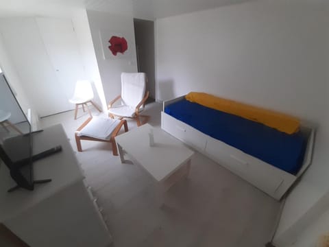 Maison 2 pièces avec jardin Nantes Beaujoire House in Carquefou