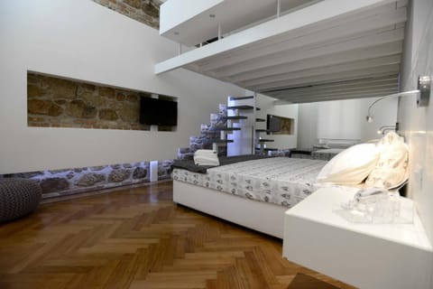 Castelfidardo Apartment Condominio in Rome