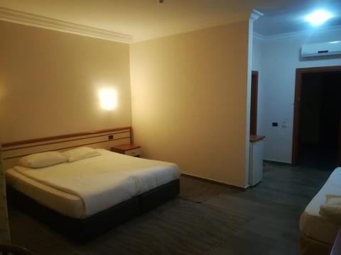 Ermenek Selcuklu Otel Hotel in Mersin