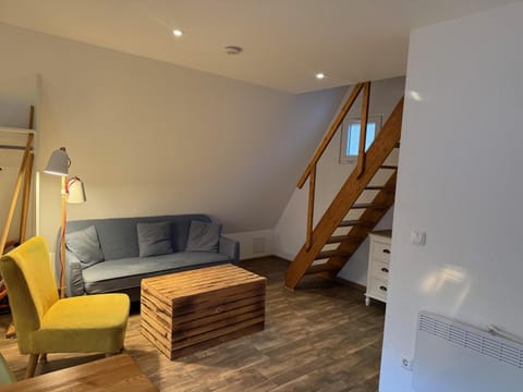 Finn-Caspar House in Trassenheide