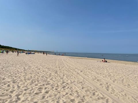 Finn-Edgar House in Trassenheide