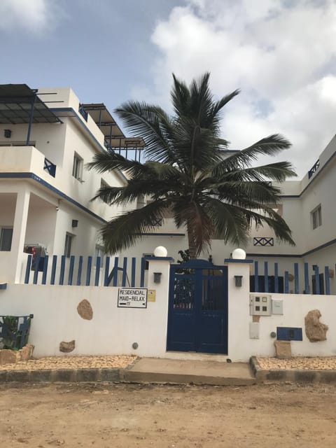 Maio Relax Eigentumswohnung in Cape Verde