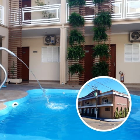 Garden, Pool view, Swimming pool