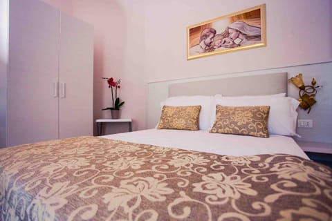 Boutique Hotel Casa Faccioli Bed and Breakfast in Bologna