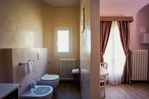 Boutique Hotel Casa Faccioli Bed and Breakfast in Bologna