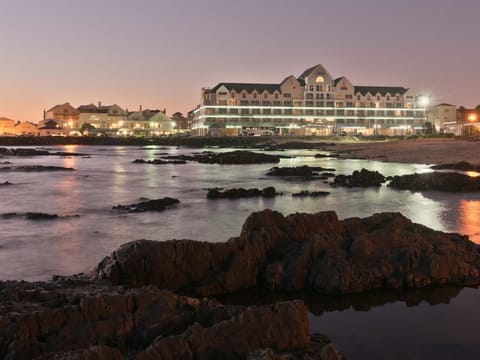 Krystal Beach Hotel Hôtel in Cape Town