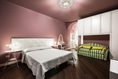 Residenza Cavour Bed and Breakfast in Acireale