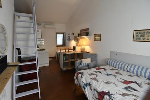 Alla Cantina Apartment in Friuli-Venezia Giulia