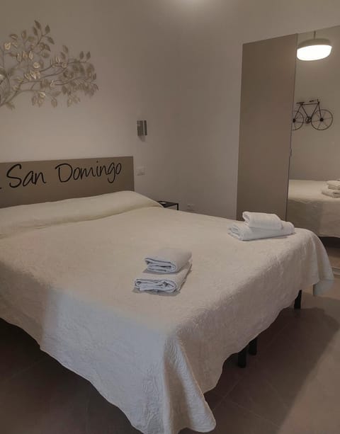 Hotel San Domingo Hotel in Viareggio