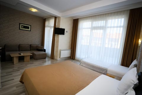 Apart Hotel Central Apartment hotel in Decentralized Administration of Macedonia and Thrace