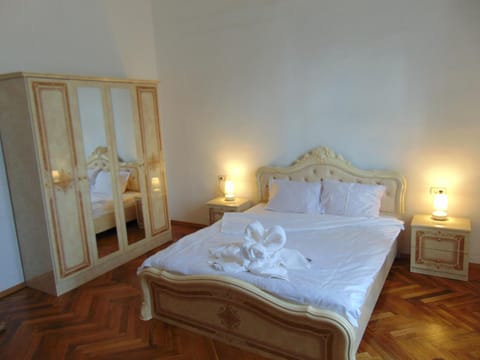 Boul Rosu Residence Eigentumswohnung in Timiș County