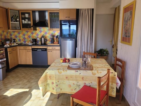 Apartment Wohnung mit Seeblick by Interhome Apartment in Bauduen