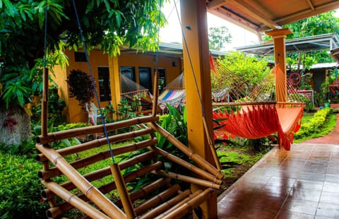 Hostal Nathaly Alojamiento y desayuno in Nicaragua