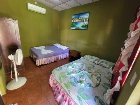 Hostal Nathaly Bed and Breakfast in Nicaragua