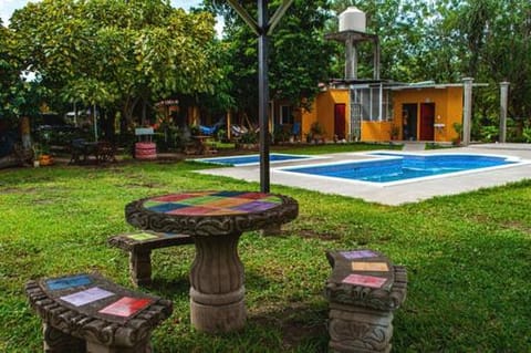 Hostal Nathaly Bed and Breakfast in Nicaragua