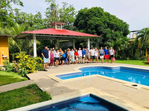 Hostal Nathaly Alojamiento y desayuno in Nicaragua