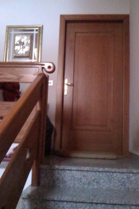 Apartment Haus Bezzi in Pellizzano by Interhome Apartment in Pellizzano