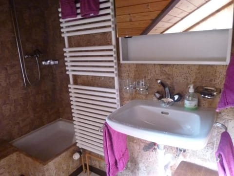 Apartment Bauernhof ufem Berg by Interhome Apartment in Appenzell Innerrhoden, Switzerland