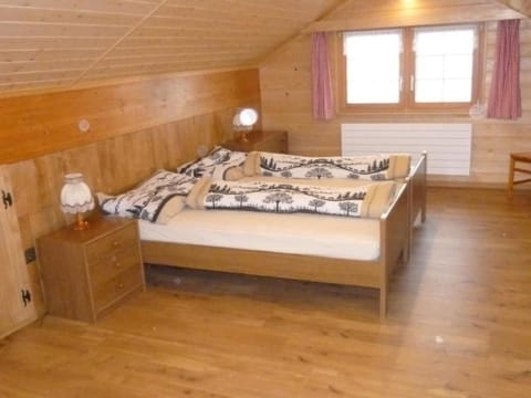 Apartment Bauernhof ufem Berg by Interhome Apartment in Appenzell Innerrhoden, Switzerland